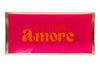 Piatto in vetro Amore Gift Company - La Sibilla