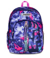 Zaino Scuola Detatch Shady Dye Girl - Seven - La Sibilla