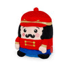 Peluche mini super soft Nutcracker - La Sibilla