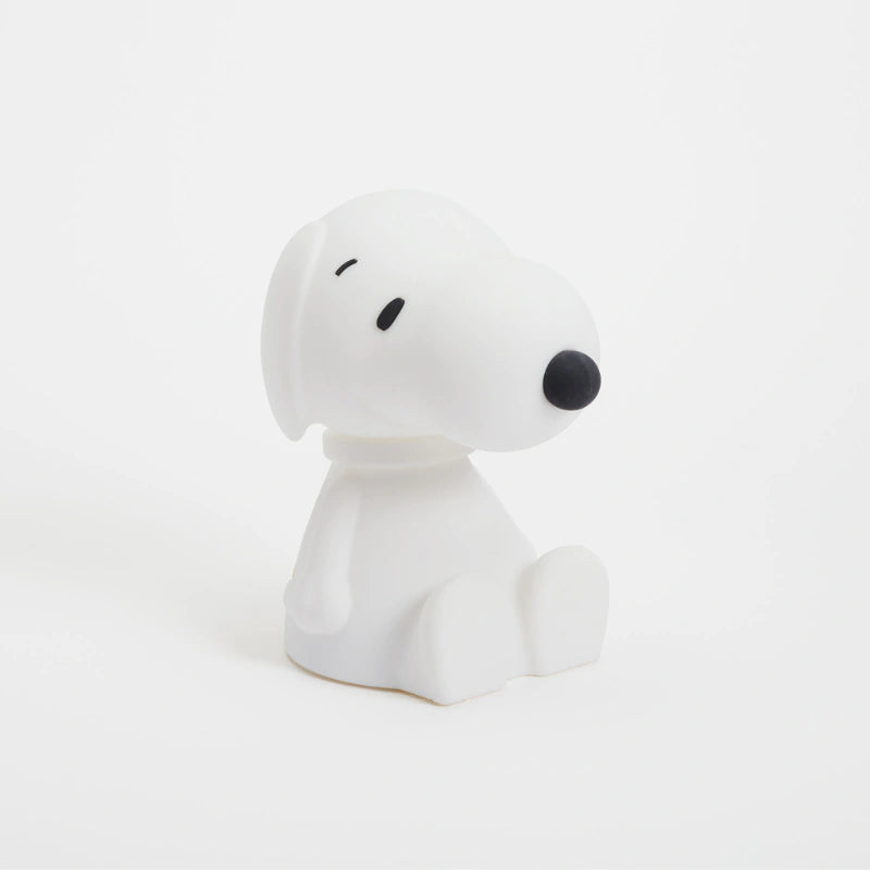Luce Notturna Snoopy Mini Mr Maria - La Sibilla