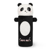 Astuccio Peluche super soft Panda - Legami - La Sibilla