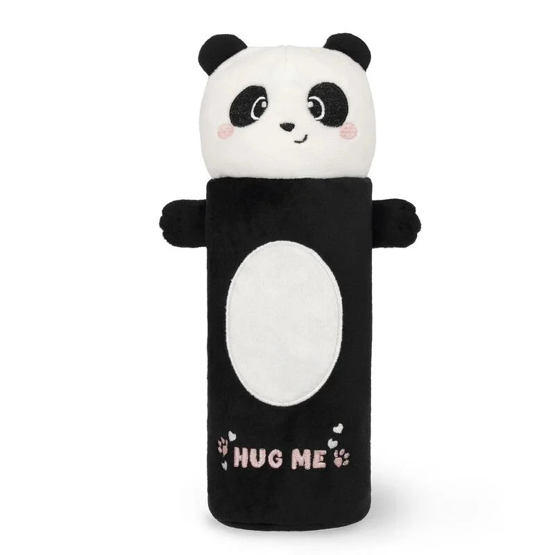 Astuccio Peluche super soft Panda - Legami - La Sibilla