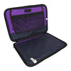 Zaino Minimal Techfolio Mueslii - Midnight Blue - La Sibilla
