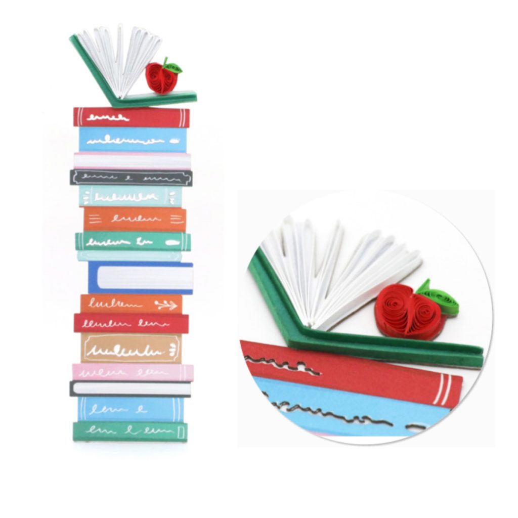 Segnalibro Books - Origamo - La Sibilla