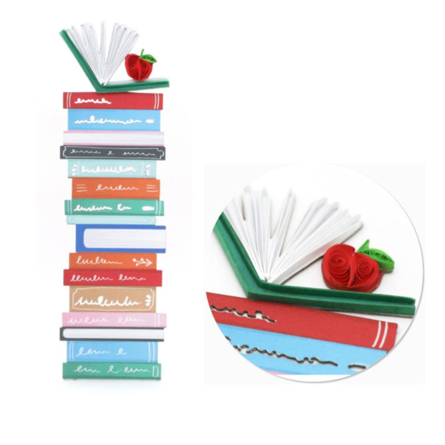 Segnalibro Books - Origamo - La Sibilla