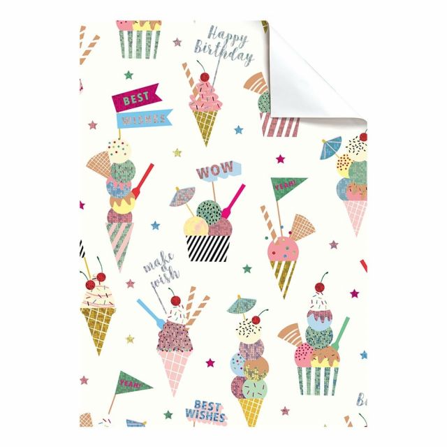 Carta Regalo Gelato - Stewo - La Sibilla