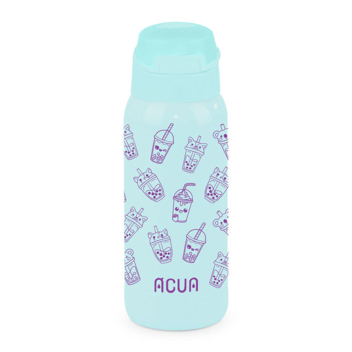 Borraccia Aqua Kids Bubble Tea - La Sibilla