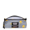 Astuccio Scuola Benchmark Tweety Grey Eastpak - La Sibilla