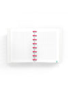 Notebook Ingeniox A5 My Life Pink - La Sibilla
