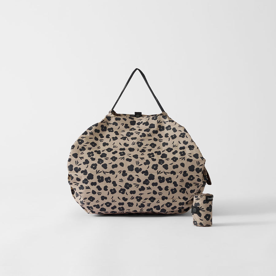 Shopper pieghevole Sakura varie dimensioni - Shupatto - La Sibilla