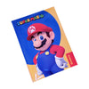 Diario Scuola Non Datato Super Mario - La Sibilla