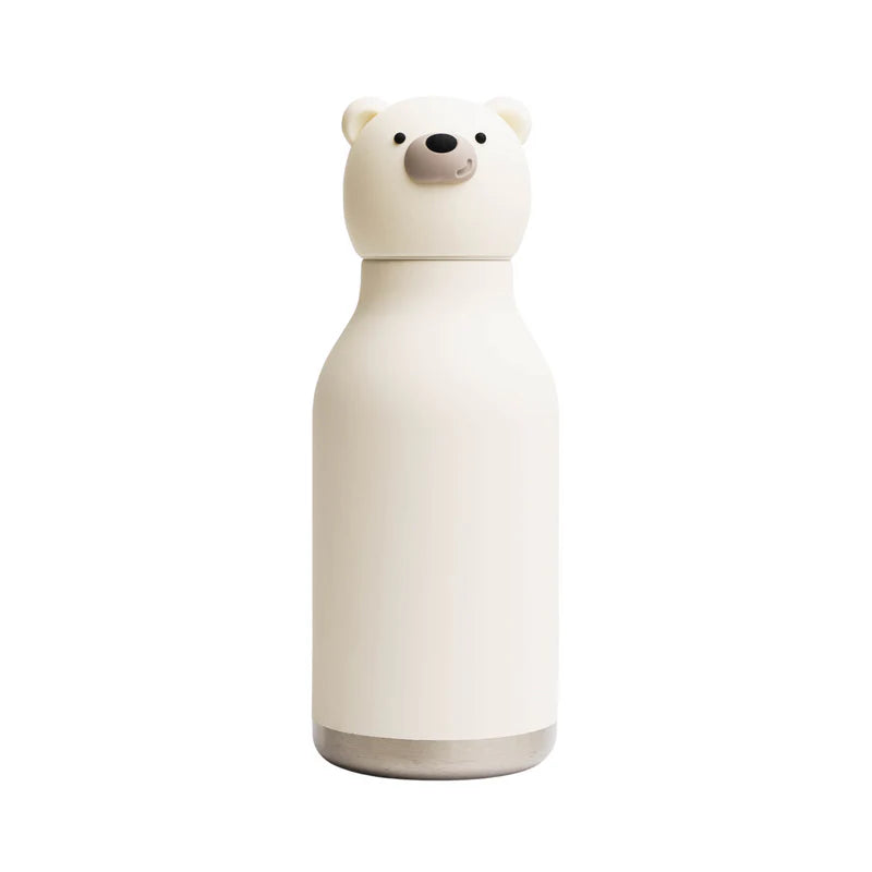 Bottiglia termica 500ml Polar Bear - La Sibilla