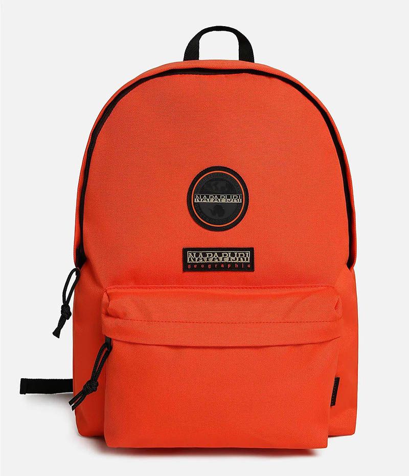 Zaino Scuola Napapijri VOYAGE - Rosso - La Sibilla