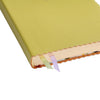 Taccuino A5 Lime Clover - La Sibilla