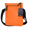 Tracolla Minimal Crossbody Mueslii - Burnt Orange - La Sibilla