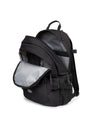 Zaino Scuola Gerys Pro Black - La Sibilla