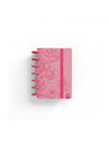 Notebook Ingeniox Mini Dots Limited Edition Red - La Sibilla