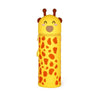 Astuccio 2 in 1 in Morbido Silicone Giraffe - Legami - La Sibilla