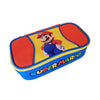 Astuccio Scuola ovale Super Mario - La Sibilla