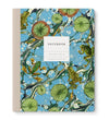 Notebook Exercise Book Pond Life - La Sibilla