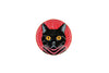 Piattino in metallo Cat Gift Company - La Sibilla