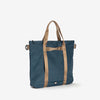 Borsa Urban Tote Bag Bogot&agrave; Blue Bombata - La Sibilla