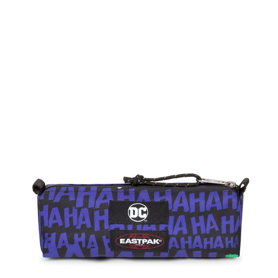 Astuccio Scuola Benchmark The Joker Eastpak - La Sibilla