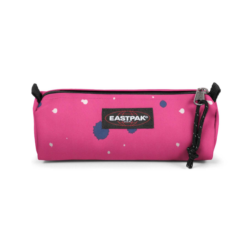 Astuccio Scuola Benchmark Splashes Escape Eastpak - La Sibilla