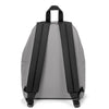 Zaino Scuola Padded Pak'r Pebble Grey - La Sibilla