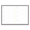 Calendario Annuale A5 Taupe - Artebene - La Sibilla