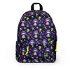 Zaino scuola My Backpack Space - Legami - La Sibilla