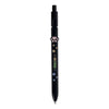 Penna a Sfera Kitty Black - Legami - La Sibilla