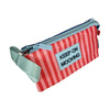 Astuccio Bustina Multiscomparto Keep on Mooving - La Sibilla
