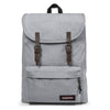 Zaino Scuola London Sunday Grey - Eastpak - La Sibilla