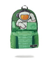 Zaino Scuola Space Dj - Space Junk - La Sibilla
