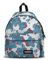 Zaino Scuola Padded Pak'r Charming White Eastpak - La Sibilla