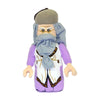 Peluche Albus Silente LEGO HP - La Sibilla