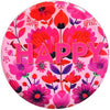 Piatto in metallo Happy Gift Company - La Sibilla