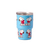 Thermos Tazza da viaggio 90ml Snoopy Love - Quy Cup - La Sibilla