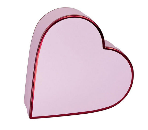 Scatola Cuore Amaia - La Sibilla