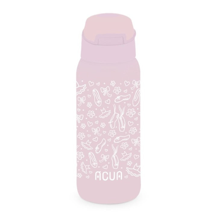 Borraccia Aqua Kids Ballerina - La Sibilla