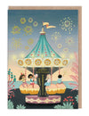 Biglietto Carousel - La Sibilla