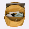 Zaino Urban midi Yellow - Beckmann Norway - La Sibilla