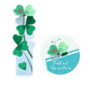 Segnalibro Clover - Origamo - La Sibilla
