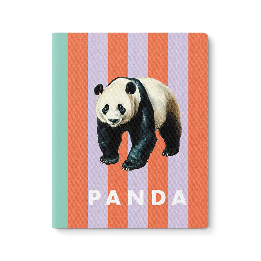 Quaderno Panda - La Sibilla