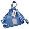Sacca gym bag Blue Kawaii - La Sibilla