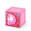 Organizer componibile da scrivania Cutie Cube Unicorn - Legami - La Sibilla
