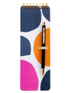 Block notes con penna Modern Art - Artebene - La Sibilla