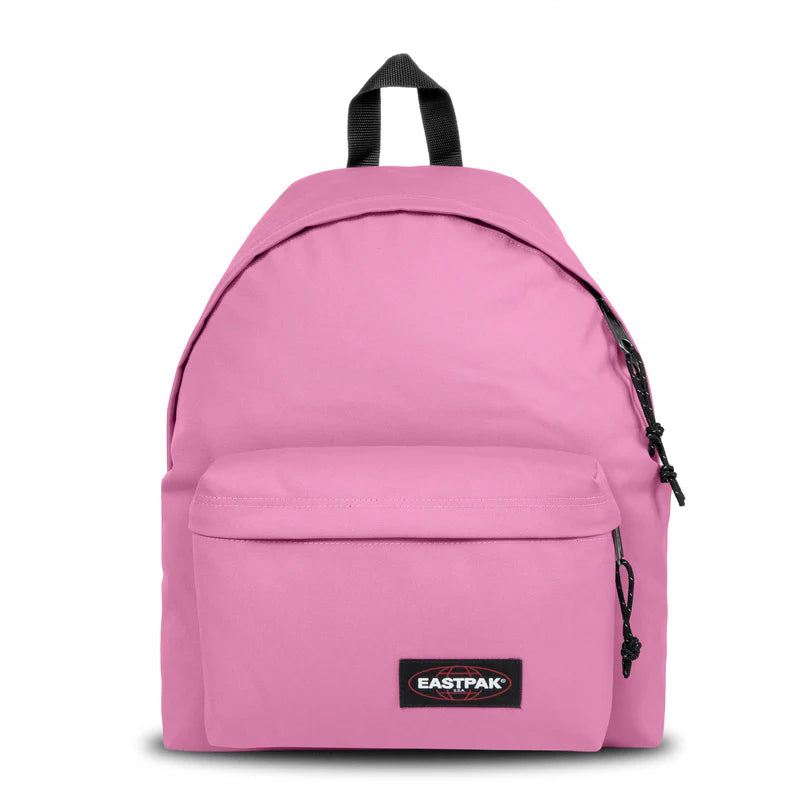 Zaino Scuola Padded Pak'r Bubblegum Pink - La Sibilla