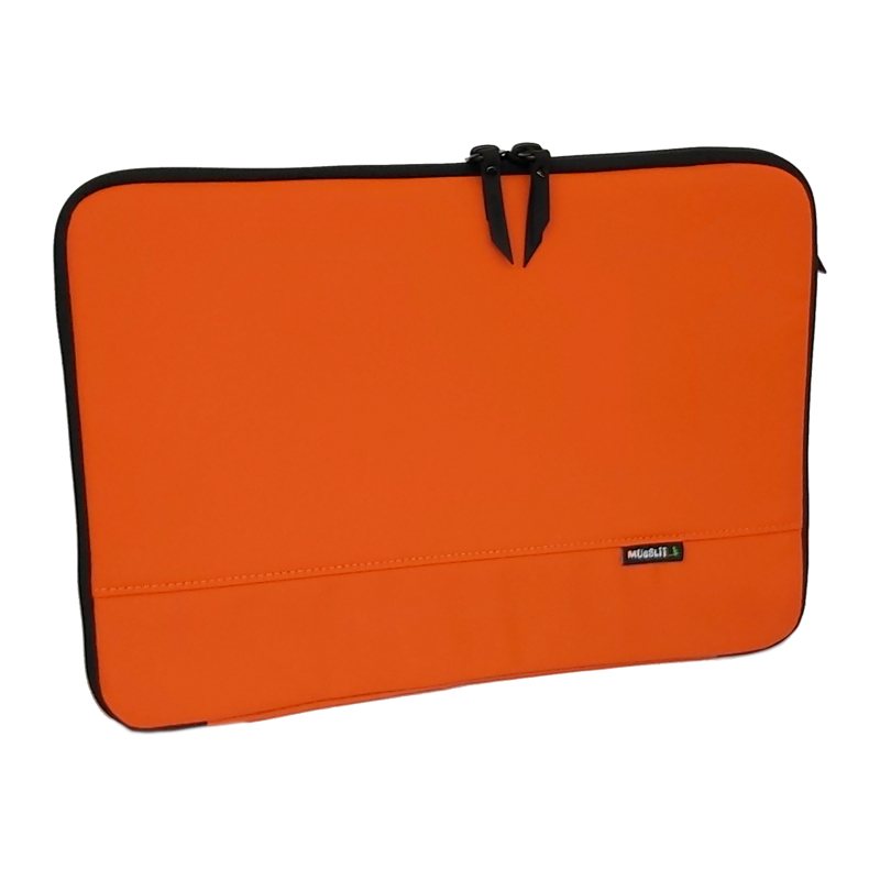 Zaino Minimal Techfolio Mueslii - Burnt Orange - La Sibilla